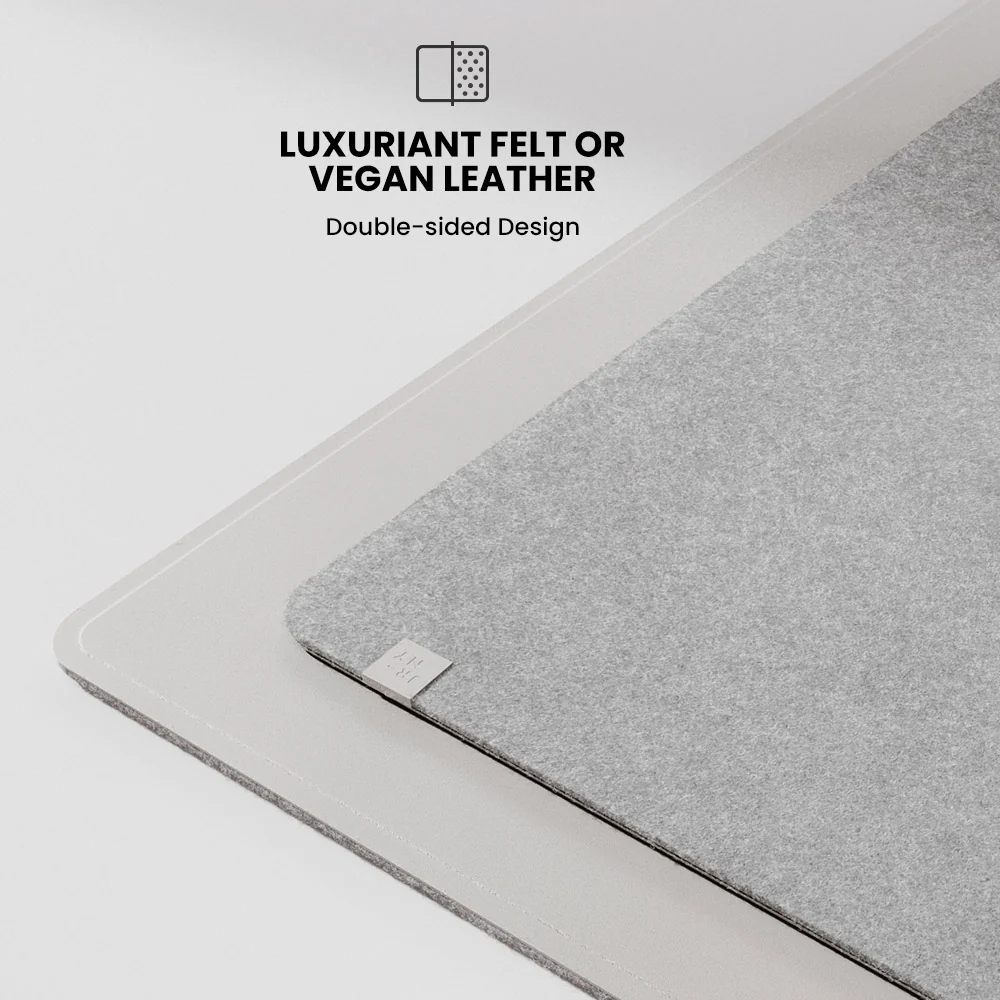 ALTI SLIM Wireless Charging Desk Mat - Image 16