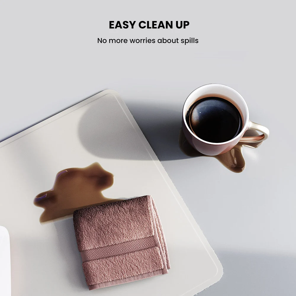 ALTI SLIM Wireless Charging Desk Mat - Image 18