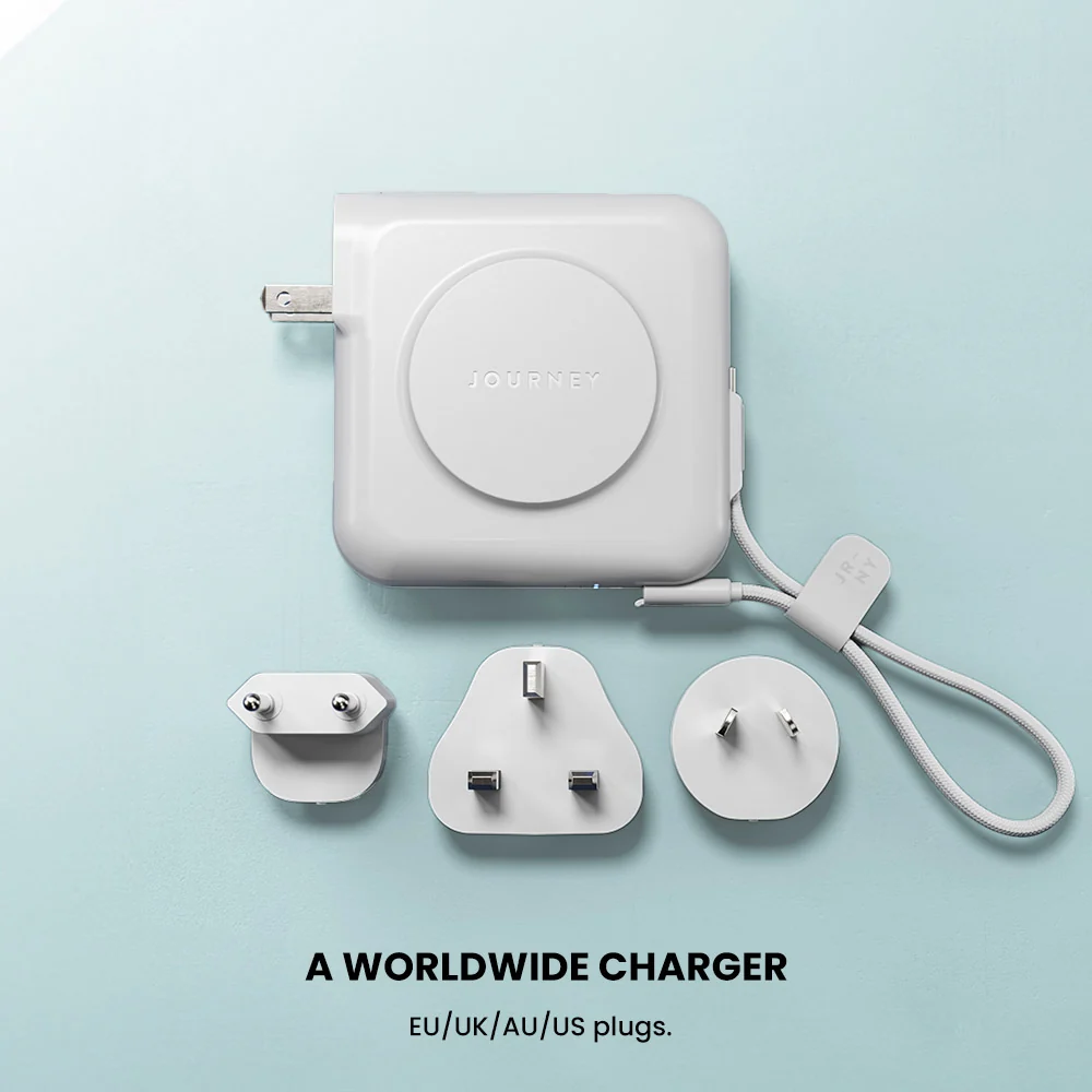 AXIE Portable Fast Charger - Image 6