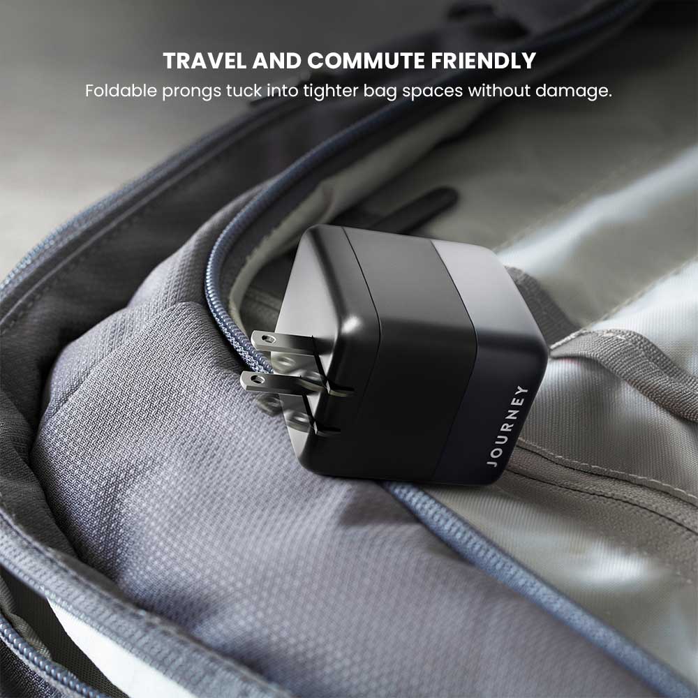 BLITZ 70 Vision Wall Charger - 70W - Image 5