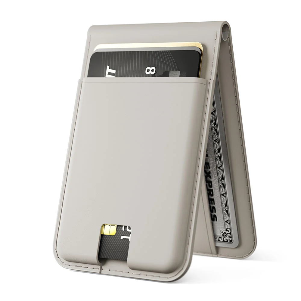EZMO MagSafe Wallet & Phone Stand - Image 22