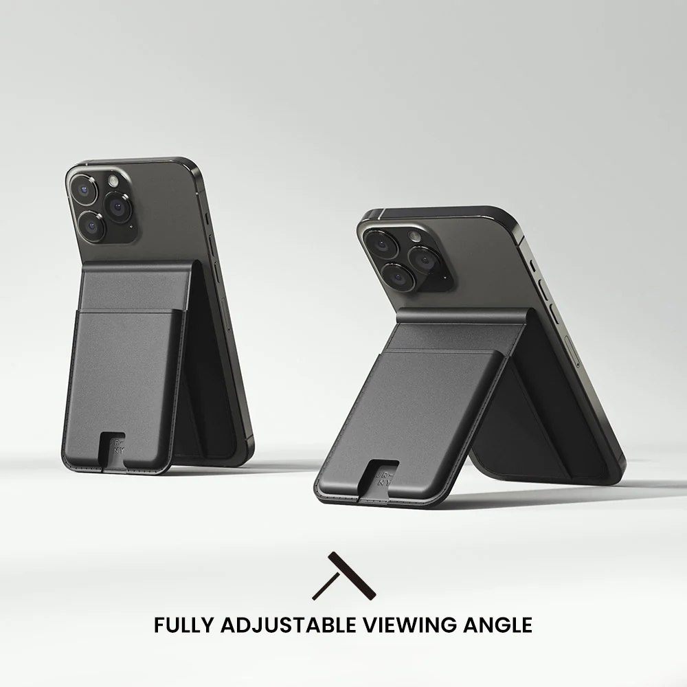 EZMO MagSafe Wallet & Phone Stand - Image 41