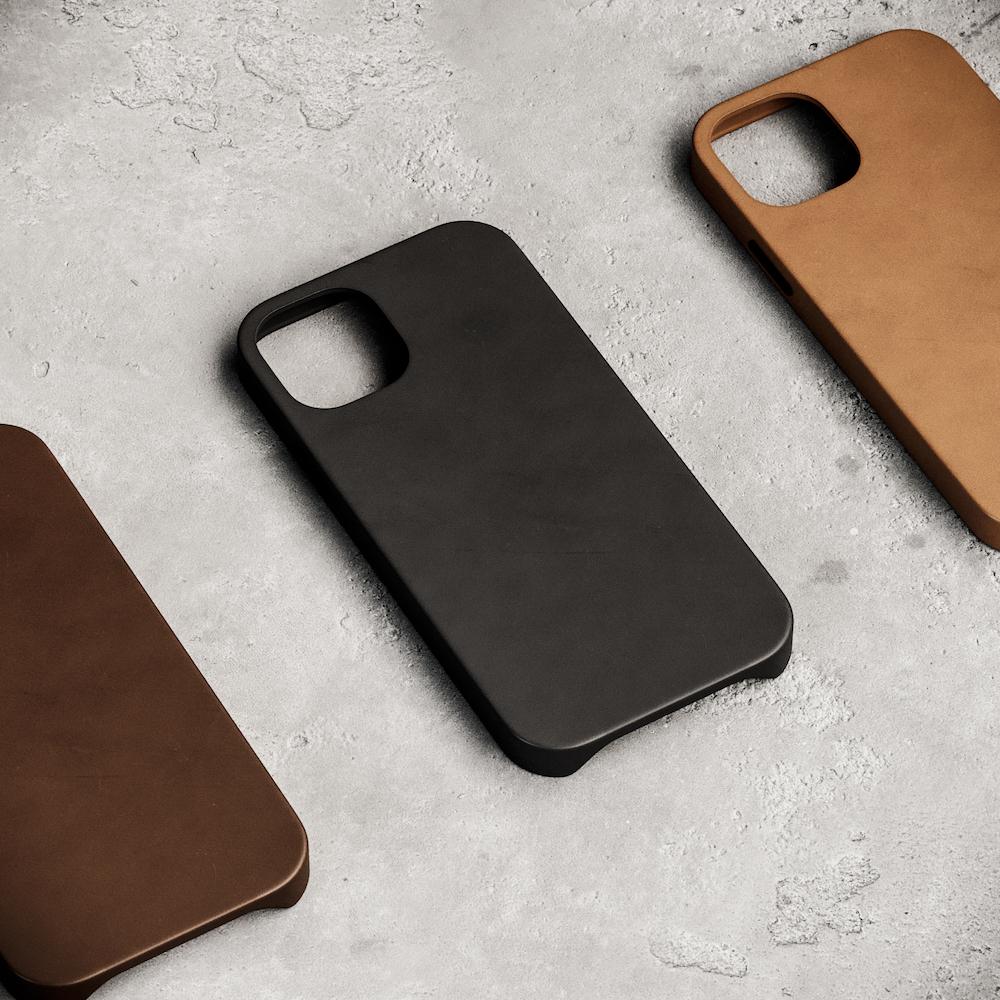 iPhone 12 Leather Case - Image 12