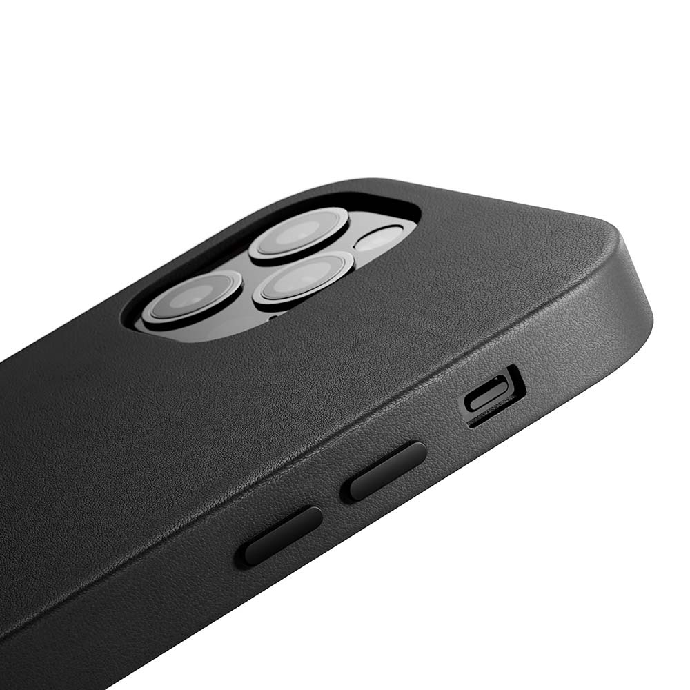 iPhone 12 Leather Case - Image 13