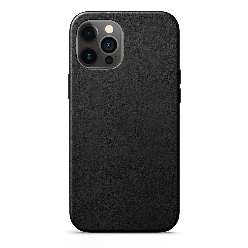 iPhone 12 Leather Case - Image 8