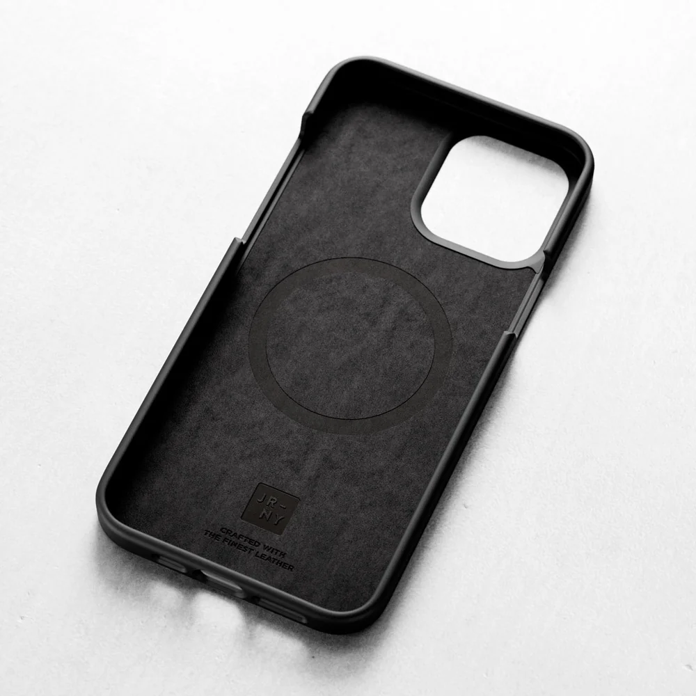iPhone 13 Leather Case - Image 25