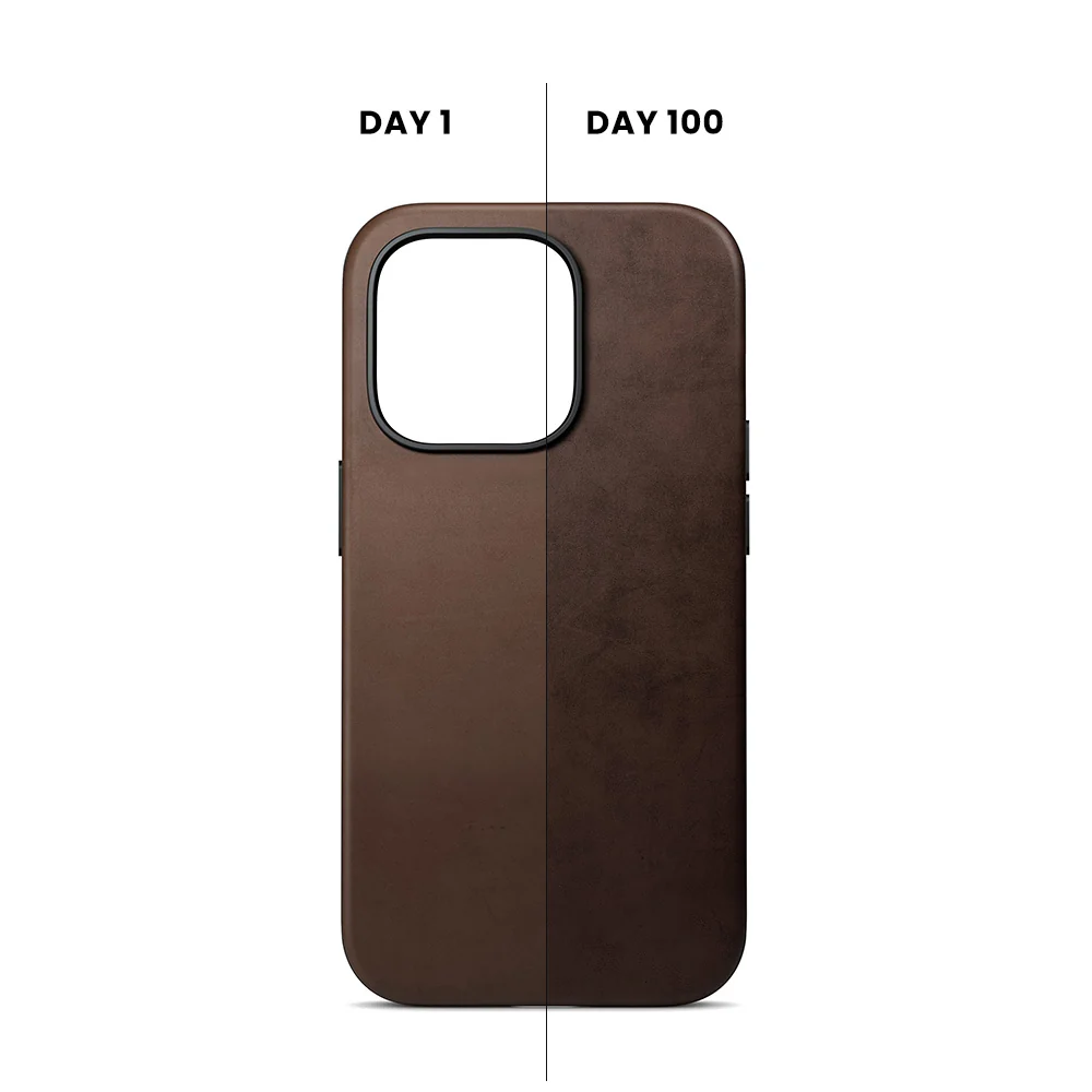 iPhone 14 Leather Case - Image 15