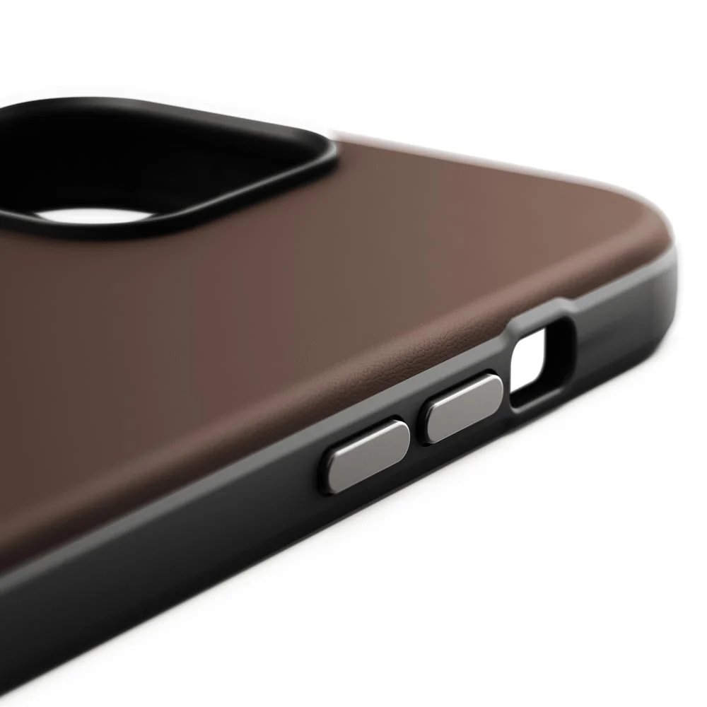 iPhone 15 Leather Case - Image 4