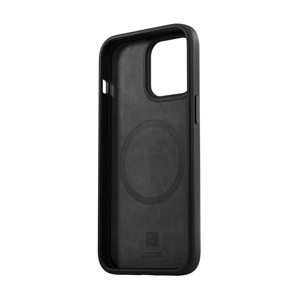 iPhone 15 Leather Case - Image 7