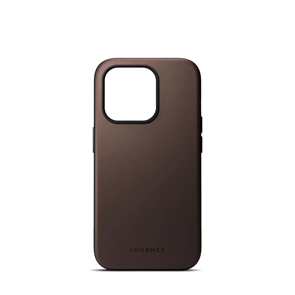 iPhone 15 Leather Case - Image 9