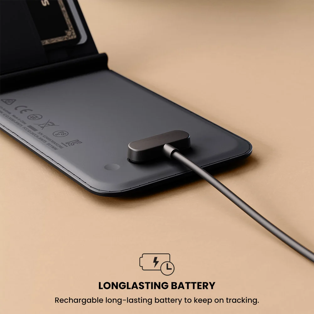 LOC8 MagSafe Finder Wallet and Stand - Image 8