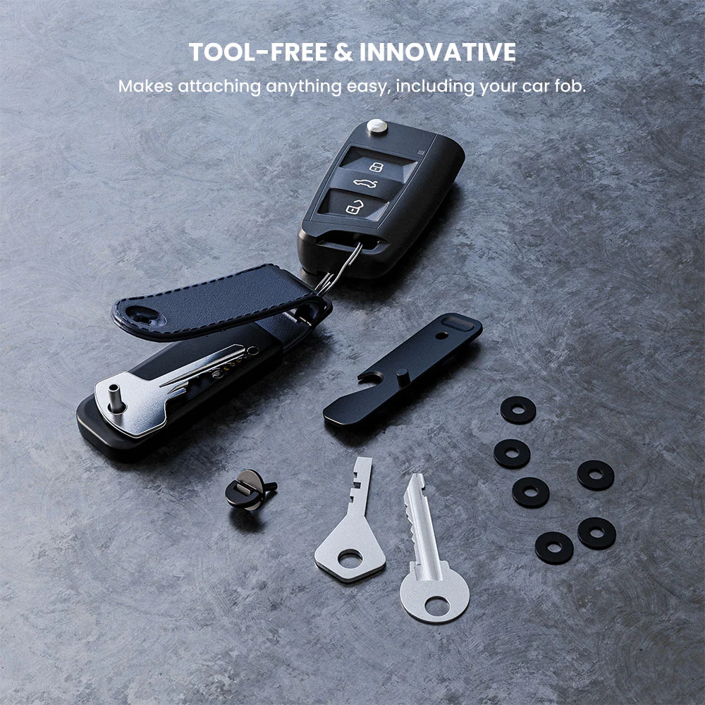 LOC8 URBAN Key Organizer - Image 16