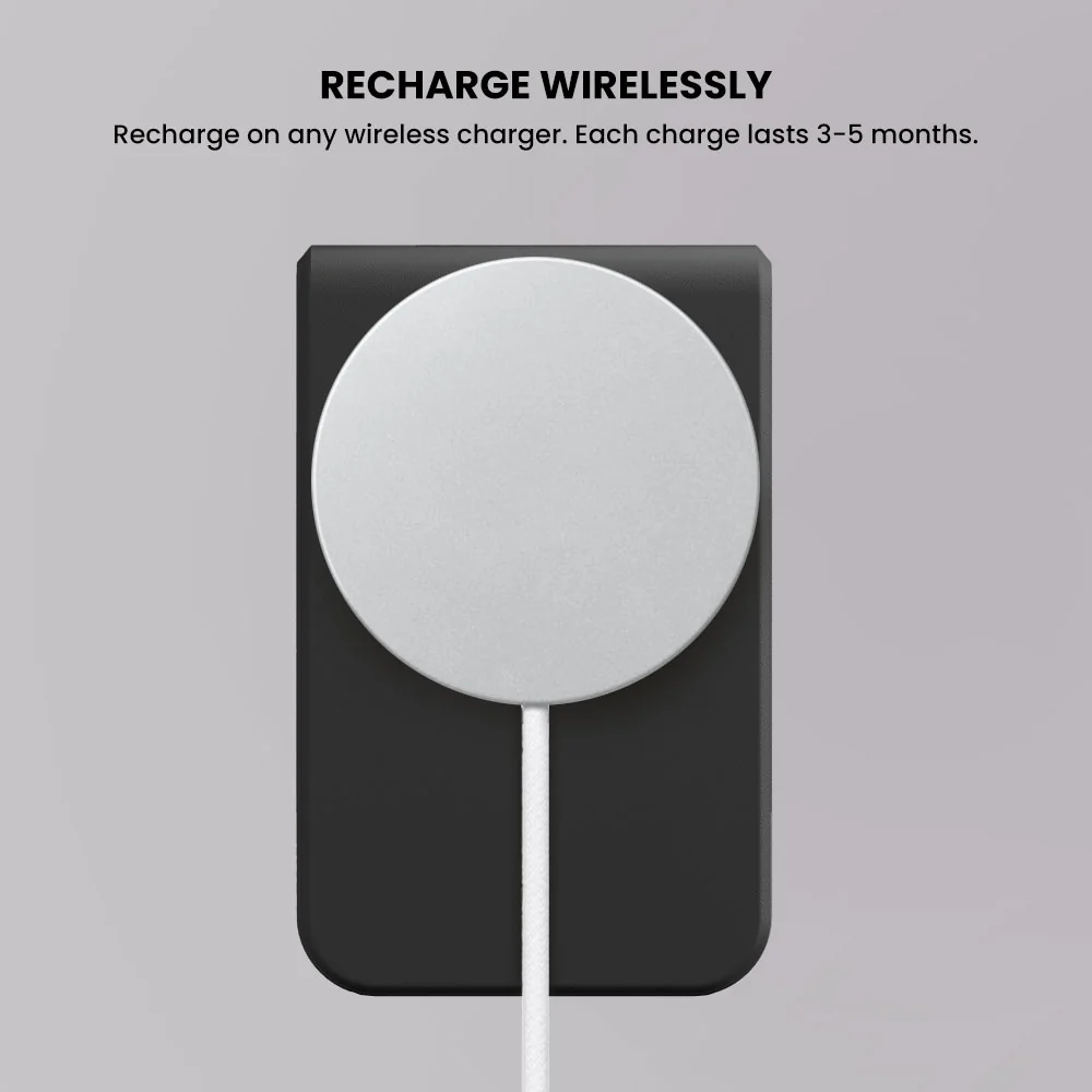 LOC8 VERSA MagSafe Money Clip Wallet & Stand - Image 7