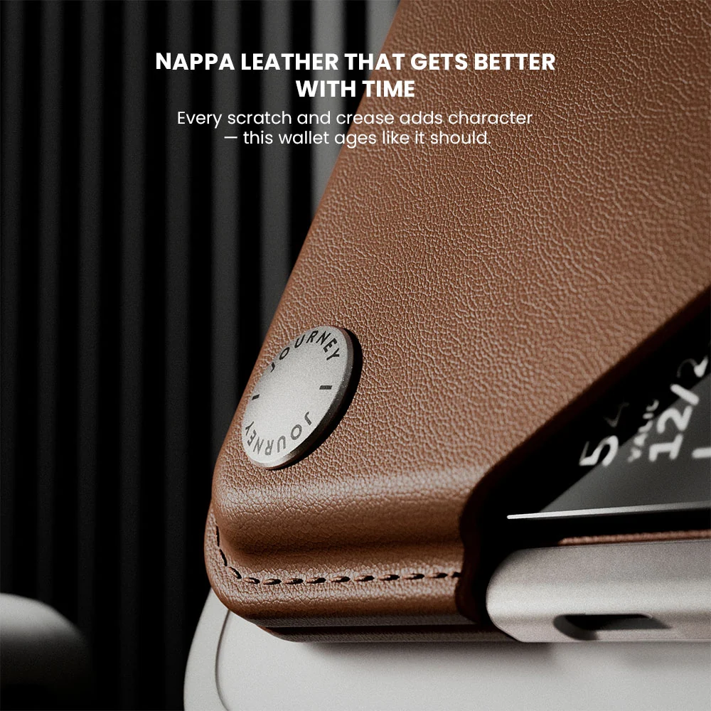 LOC8 VERSA Universal MagSafe Slim Wallet - Image 17