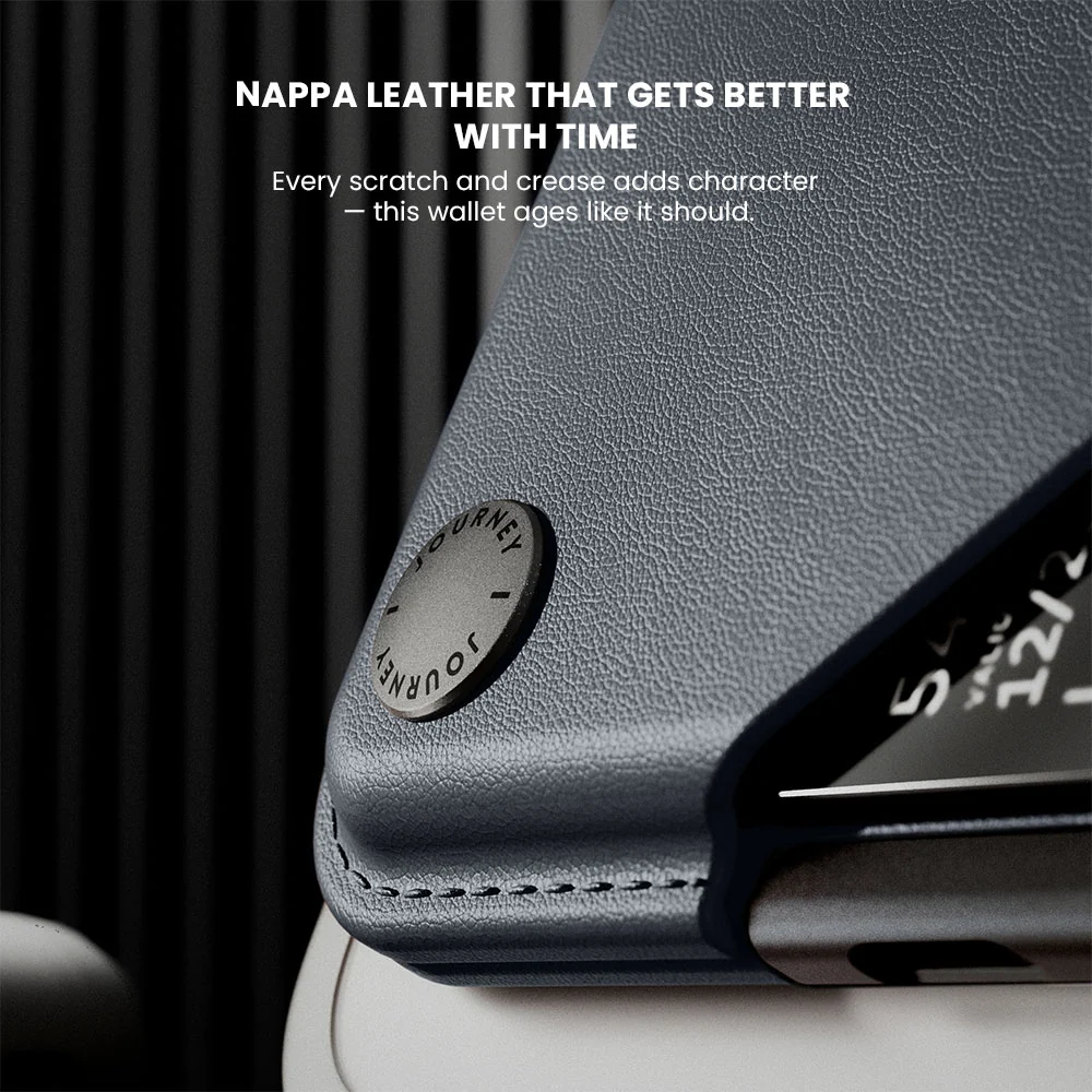 LOC8 VERSA Universal MagSafe Slim Wallet - Image 3