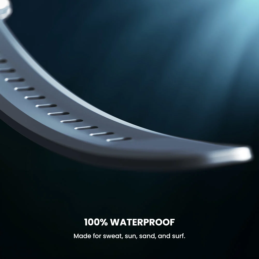 MOTION Apple Watch Sport Band - Image 12