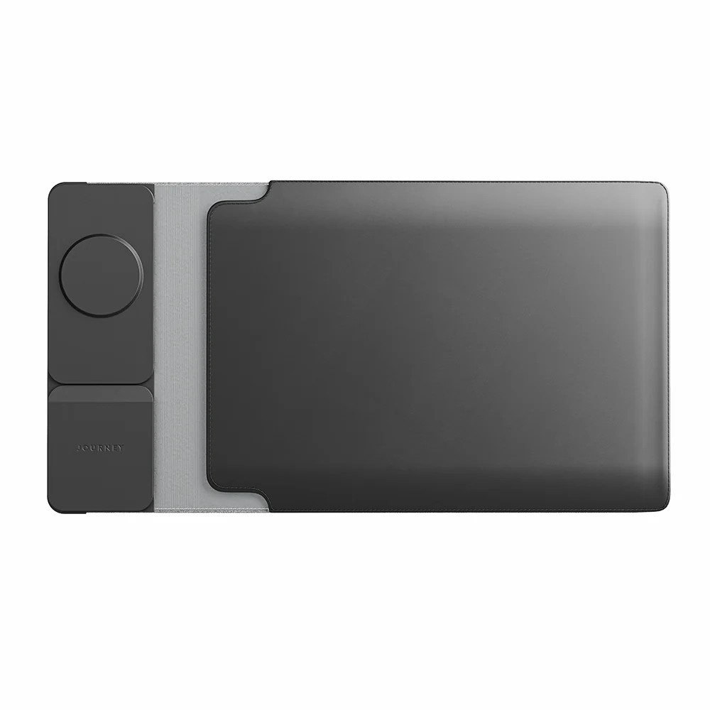NEXA LIFT Laptop Sleeve With Charging Stand - Image 12