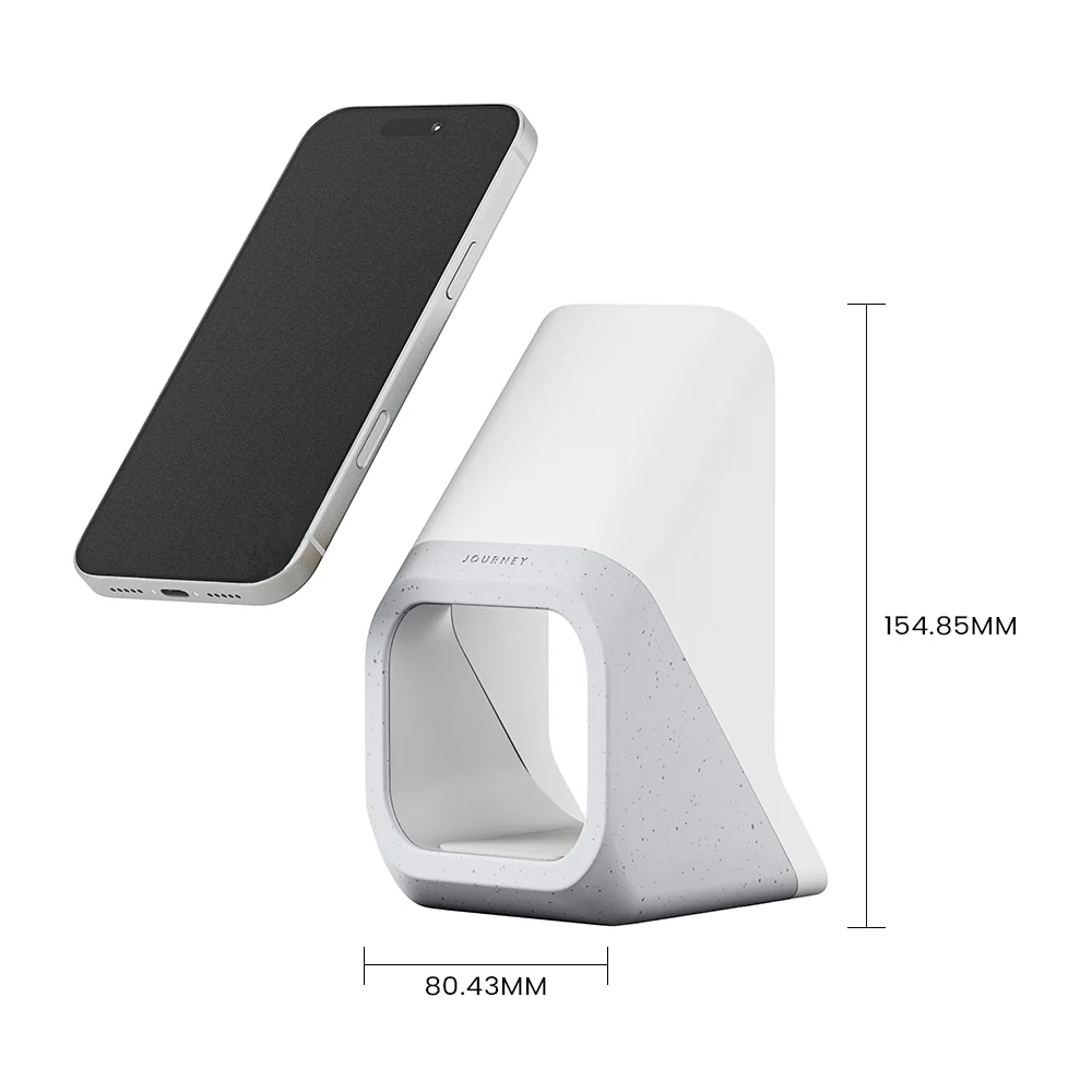 NOVA 3-in-1 Fast Wireless Charging Station - Image 18