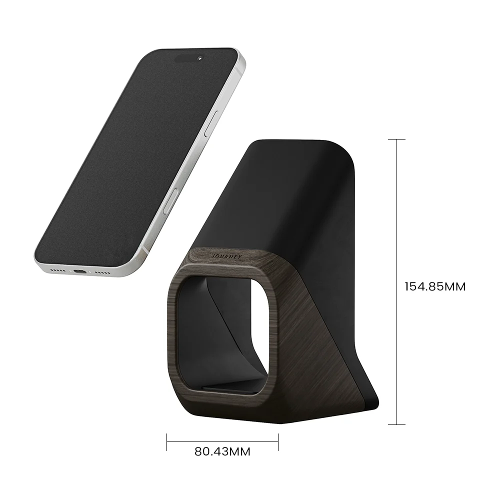 NOVA 3-in-1 Fast Wireless Charging Station - Image 27