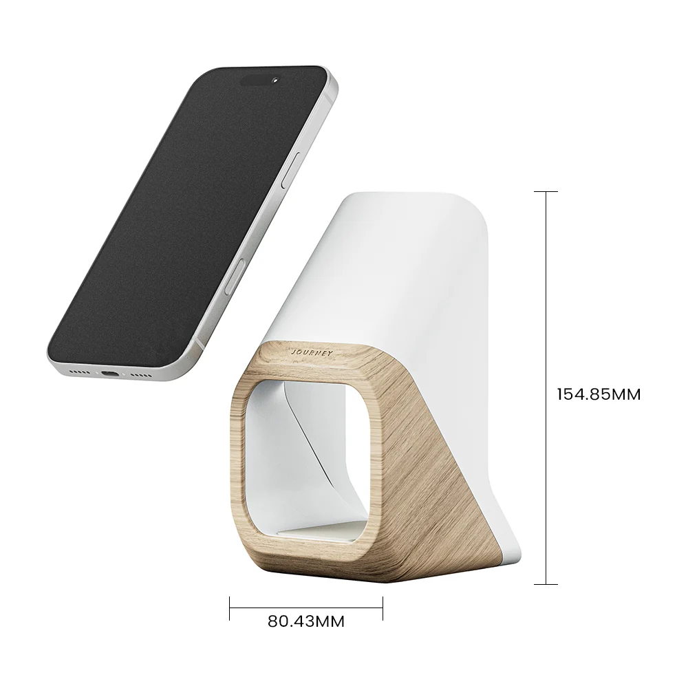NOVA 3-in-1 Fast Wireless Charging Station - Image 9