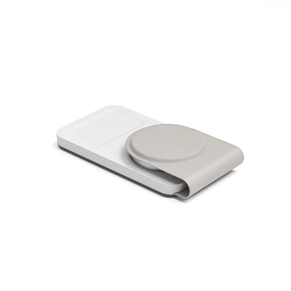 SWIV 3-in-1 Foldable Wireless Charging Station - Image 12